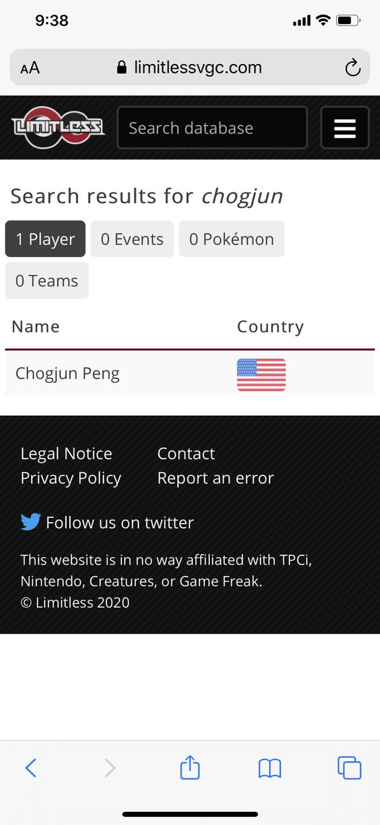 Chongjun P tweet media