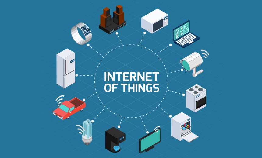 212) The Internet of Things (IoT) is the interconnectability of every electronic device, home appliance, business network, vehicle, etc, to the internet. Everything will be tracked, monitored, and analyzed.