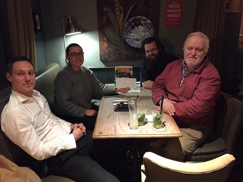 Question One Quiz (@questiononequiz) on Twitter photo The Cambridge graduate was not required this week!! #QuizNight every Tuesday <a href="/JF_Chalfont/">The Jolly Farmer</a> #GerrardsCross question.one/q82znQ The Cambridge graduate was not required this week!! #QuizNight every Tuesday <a href="/JF_Chalfont/">The Jolly Farmer</a> #GerrardsCross question.one/q82znQ