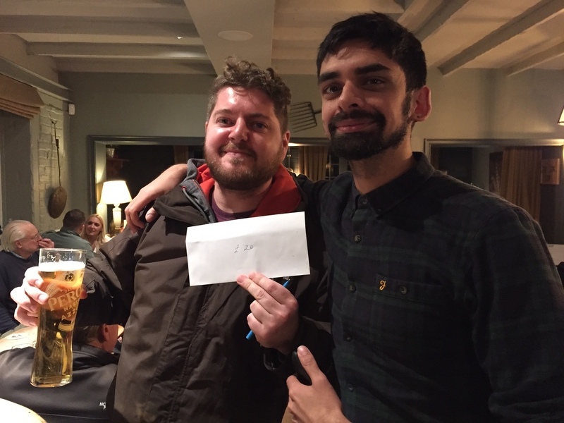 Question One Quiz tweet media