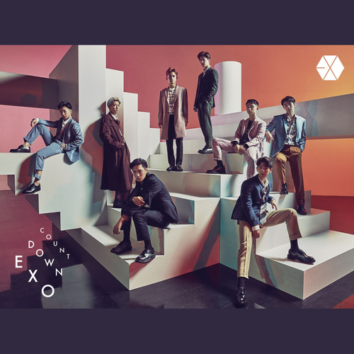 ExoHuizi's tweet photo. #EXO support EXO forever💜💛❤ https://t.co/rYckuTE0Ym