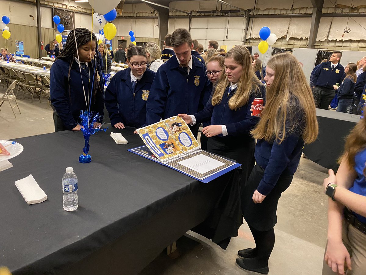 SHS_FFA's tweet image. Thank you @MTSUAg for hosting Goodwill Tour! We had an amazing time! #MTSUGT20