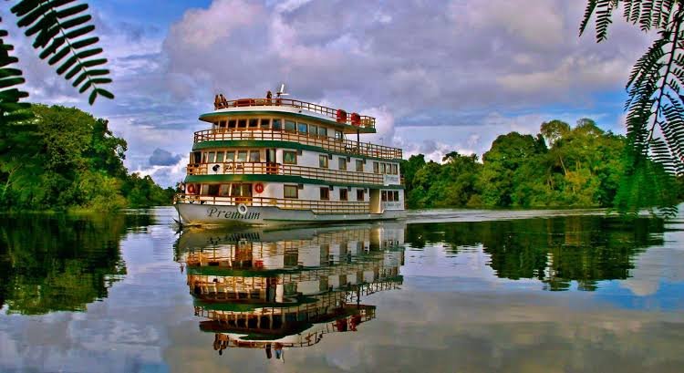 NetpalSolutions's tweet photo. #Amazon #River and #Galapagos #cruise specialists #Rainforest #Cruises revealed the significant expansion of its #portfolio of cruise #destinations to include six of #Southeast #Asia’s emerging #hotspots for 2020😊

Read the exclusive story:
https://t.co/YVfmt37dVF https://t.co/rhdRl6Effn