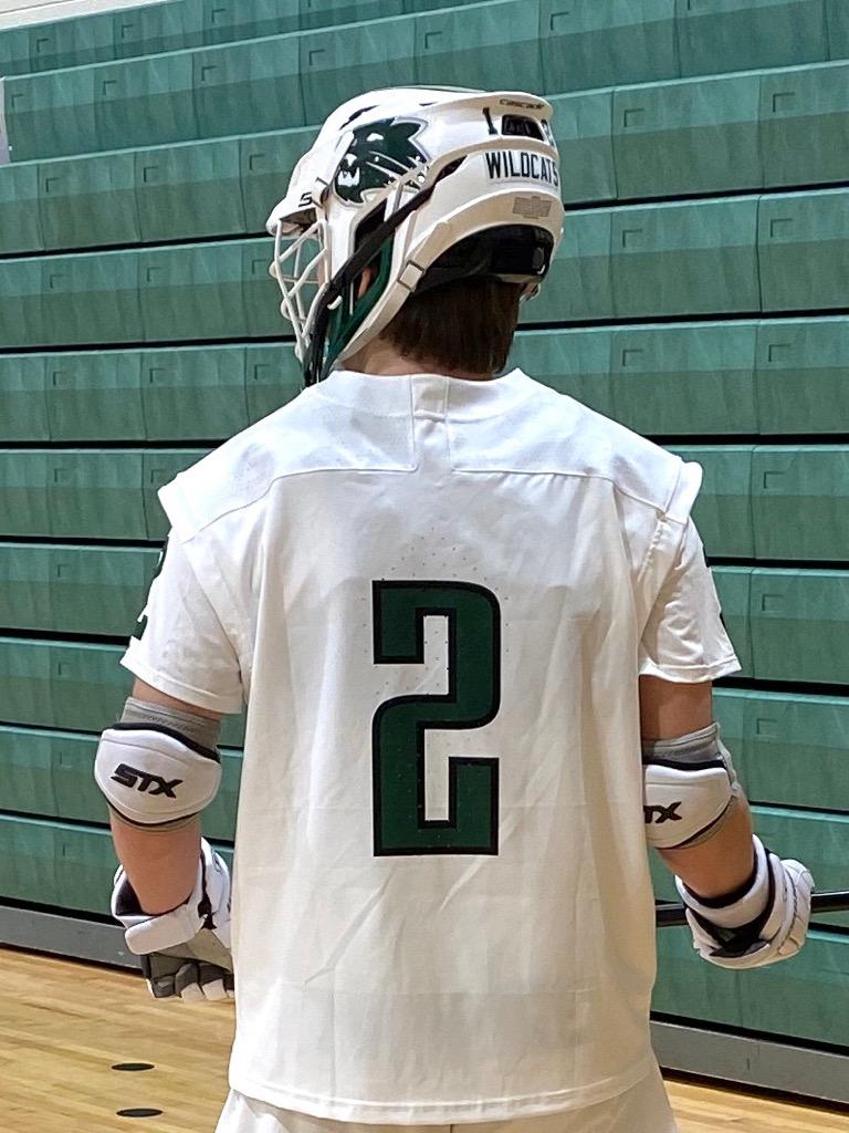 jenisonlacrosse's tweet image. This year's uniforms are 🔥🔥!!  Sneak peak of the home uniforms.