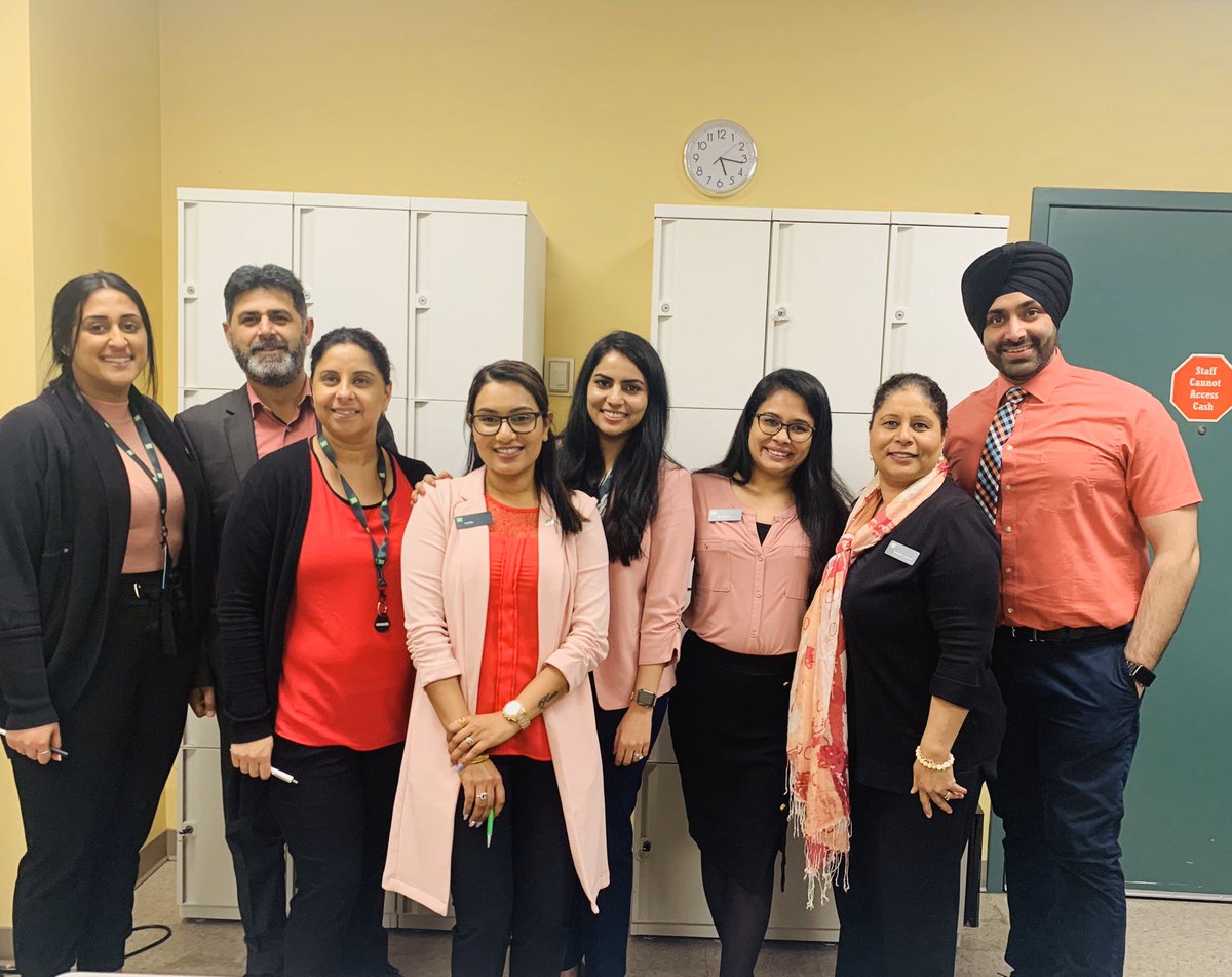Lifting each other up with kindness today and always. #newtonpowerhouse # bekind @GurjivChahil_TD <a href="/AndyCribb_TD/">Andy Cribb</a>
