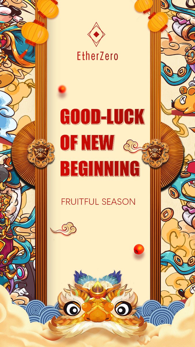 EtherZero (@etherzero_org) on Twitter photo 