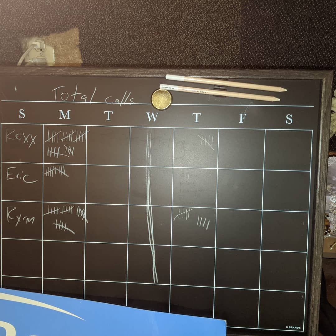wetbootler's tweet photo. Had my first successful phone bank for Bernie today! Couldn't be more encouraged by the experience and will be hosting 3 more through the weekend! #organizewithbernie https://t.co/w9fZU1c3wE