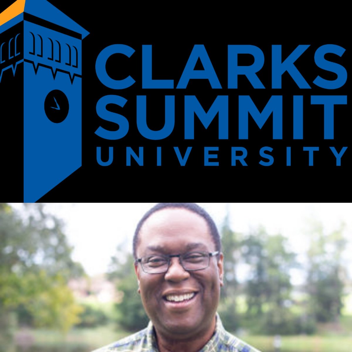 Episode 42 - B!
An intimate discussion with one of my mentors.
Fusionyoungadults.com
@ClarksSummitU
#fusionpodcast #christianpodcast #podcasts #csu #clarkssummituniversity