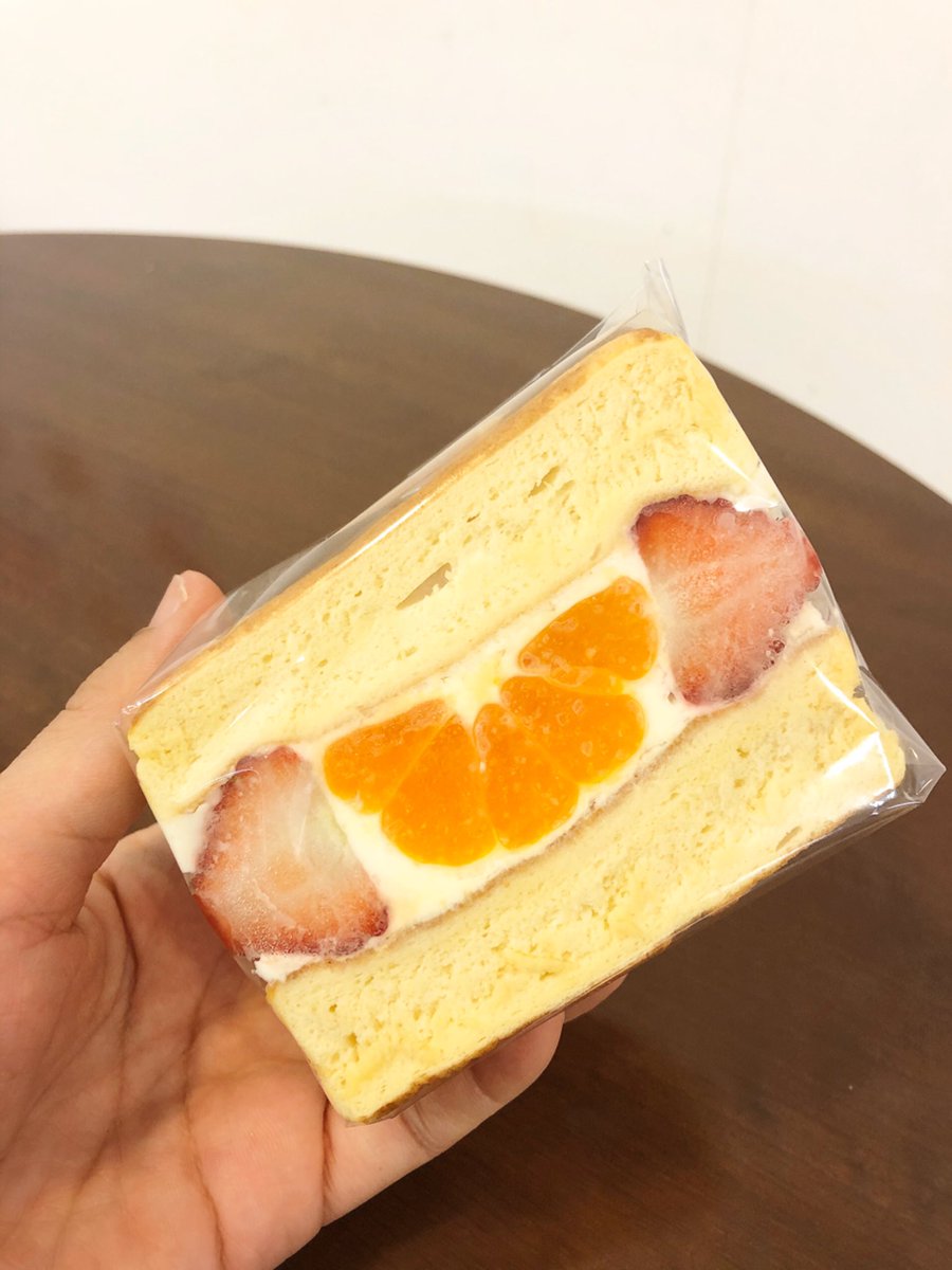 のりぴょ 影山 のりみ Cafekruze カフェクルゼ 小田急うまいものめぐりと春のスイーツコレクション 3月2日 月 小田急百貨店 新宿 小田急百貨店 新宿店 限定 パンケーキデサンド ミックスフルーツ クリームチーズ 限定に弱いのりぴょ は のりぴょ 影山 のりみ Cafekruze カフェクルゼ 小田急うまいものめぐりと春のスイーツコレクション 3月2日 月 小田急百貨店 新宿 小田急百貨店 新宿店 限定 パンケーキデサンド ミックスフルーツ クリームチーズ 限定に弱いのりぴょ は