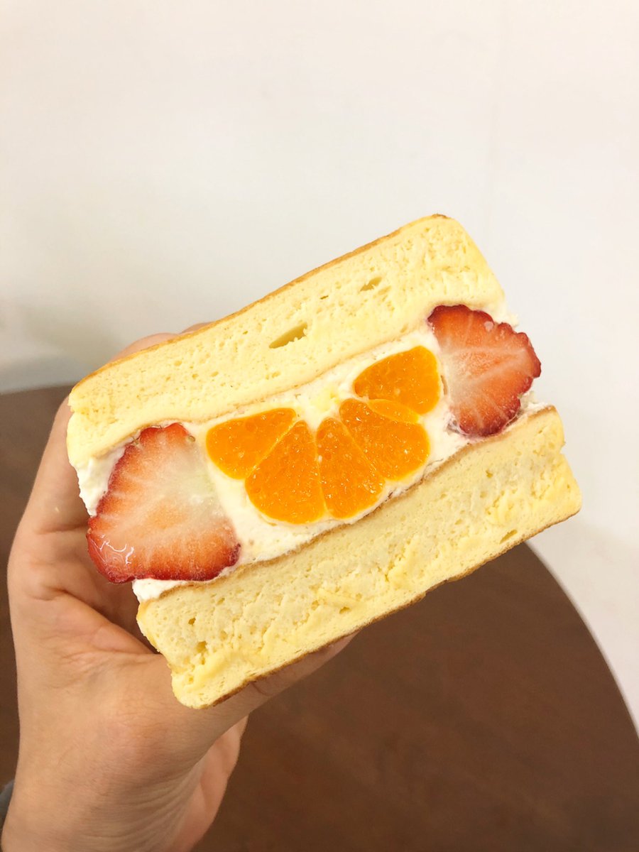 のりぴょ 影山 のりみ Cafekruze カフェクルゼ 小田急うまいものめぐりと春のスイーツコレクション 3月2日 月 小田急百貨店 新宿 小田急百貨店 新宿店 限定 パンケーキデサンド ミックスフルーツ クリームチーズ 限定に弱いのりぴょ は のりぴょ 影山 のりみ Cafekruze カフェクルゼ 小田急うまいものめぐりと春のスイーツコレクション 3月2日 月 小田急百貨店 新宿 小田急百貨店 新宿店 限定 パンケーキデサンド ミックスフルーツ クリームチーズ 限定に弱いのりぴょ は