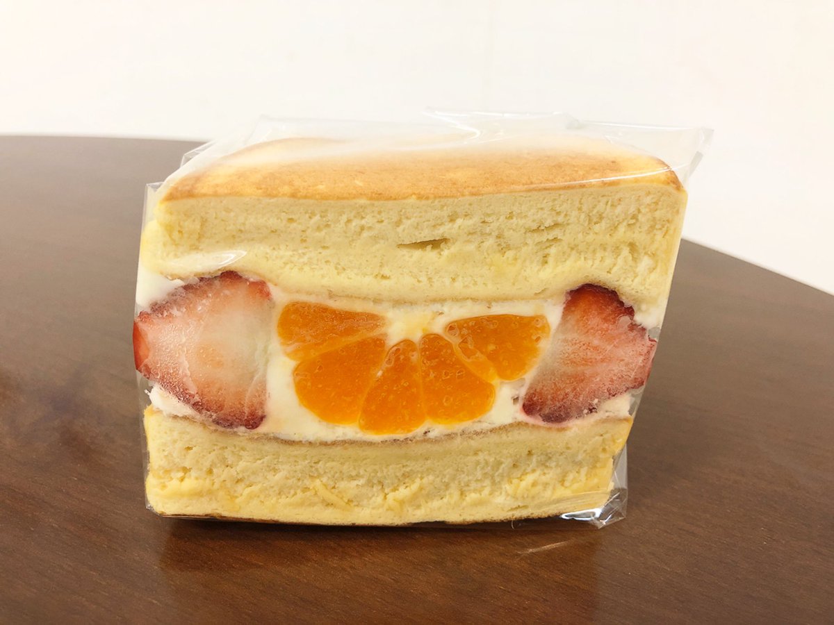 のりぴょ 影山 のりみ Cafekruze カフェクルゼ 小田急うまいものめぐりと春のスイーツコレクション 3月2日 月 小田急百貨店 新宿 小田急百貨店 新宿店 限定 パンケーキデサンド ミックスフルーツ クリームチーズ 限定に弱いのりぴょ は のりぴょ 影山 のりみ Cafekruze カフェクルゼ 小田急うまいものめぐりと春のスイーツコレクション 3月2日 月 小田急百貨店 新宿 小田急百貨店 新宿店 限定 パンケーキデサンド ミックスフルーツ クリームチーズ 限定に弱いのりぴょ は
