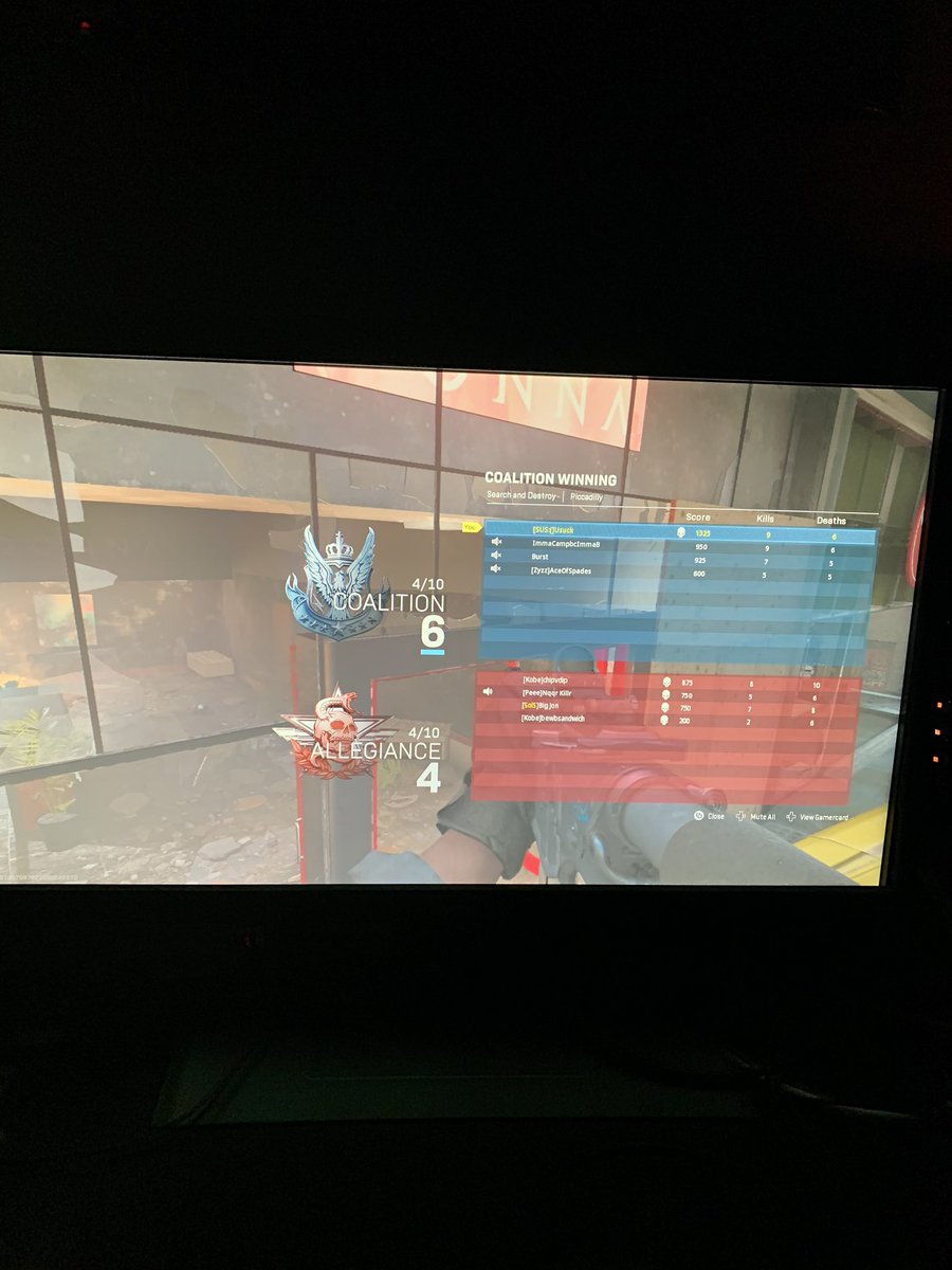 Proof ignore