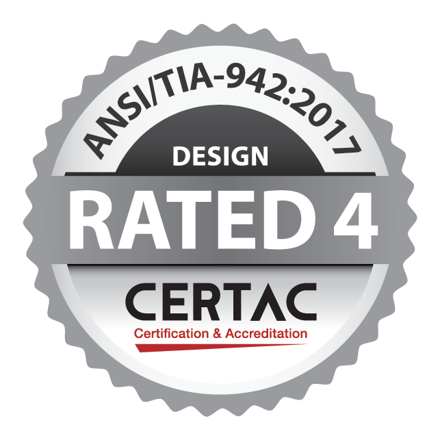 TIA942org's tweet photo. Congratulations to GPX India II Private Limited, India for the award of the ANSI/TIA-942-B Rated-4 Design Certification of its data center! https://t.co/CbTUjWM5P6 #tia942certified #tia942 #datacenterstandard https://t.co/Q8sjhiuJ0n