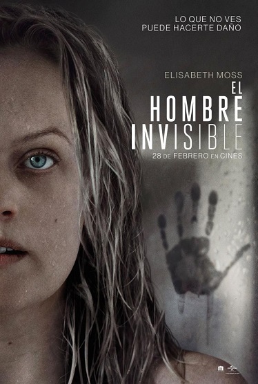 El hombre invisible
Estrena en Córdoba el 27 de FEBRERO
Ver Info y Trailer en:
invitarte.com.ar/peliculas/el-h…

#CineInvitarte
#EstrenosCórdoba
#CineEnCórdoba