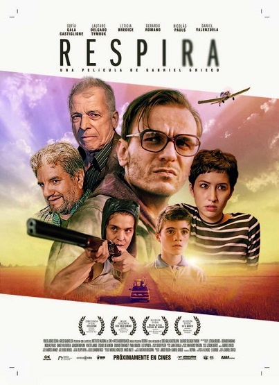 Respira
Estrena en Córdoba el 27 de FEBRERO
Ver Info y Trailer en:
invitarte.com.ar/peliculas/resp…

#CineInvitarte
#EstrenosCórdoba
#CineEnCórdoba