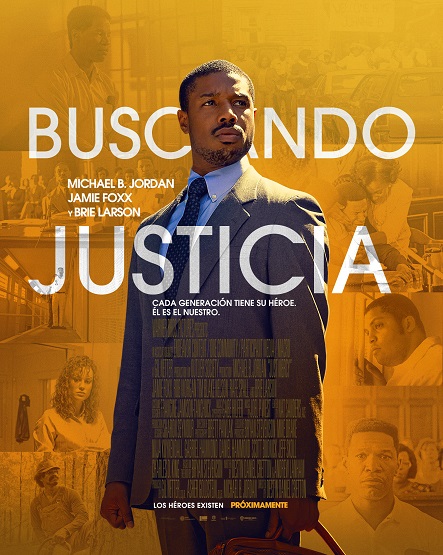 Buscando Justicia
Estrena en Córdoba el 27 de FEBRERO
Ver Info y Trailer en:
invitarte.com.ar/buscando-justi…

#CineInvitarte
#EstrenosCórdoba
#CineEnCórdoba