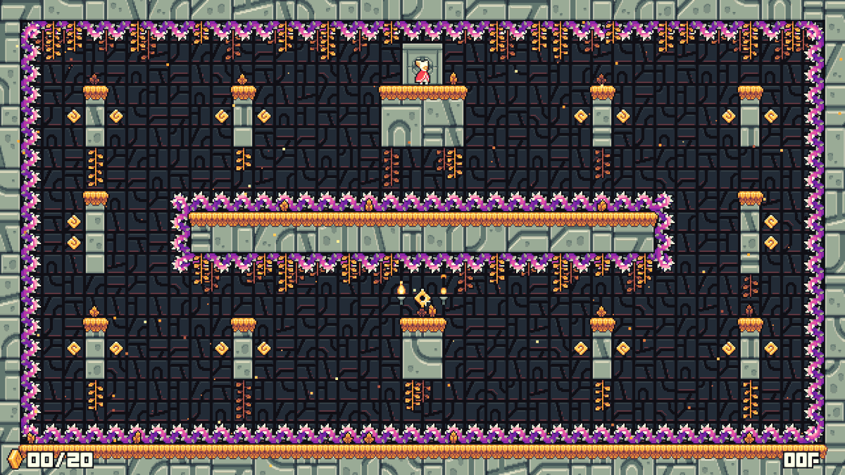 freerdan's tweet photo. Some screenshots :)
#gamedev #indiedev #pixelart #GameMakerStudio2 https://t.co/9QD5tlQwZU