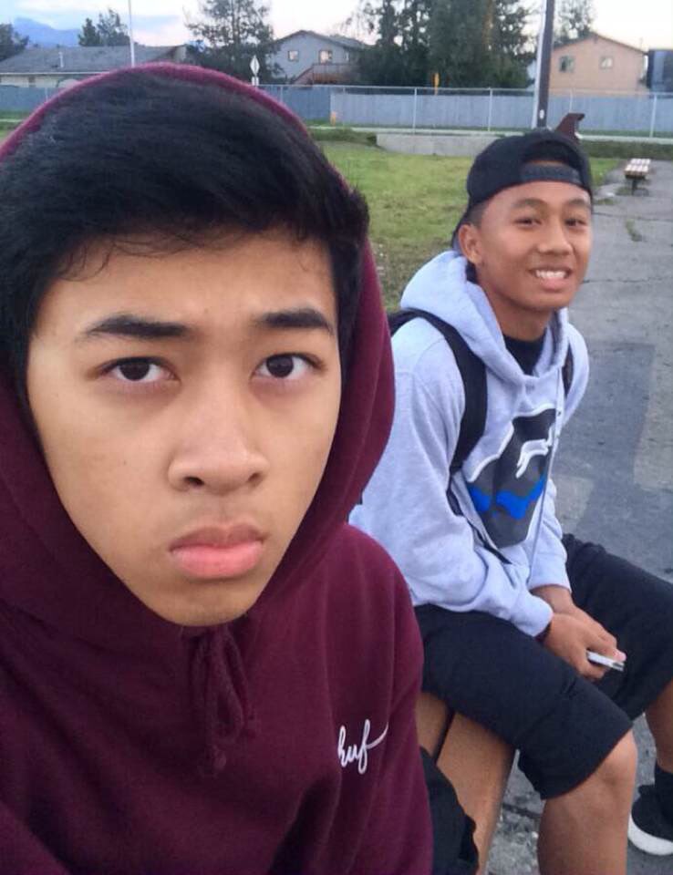 jovanimoreno_'s tweet photo. rest in love my brother, thank you for all the good memories 💙 https://t.co/XNxwyTSfSa