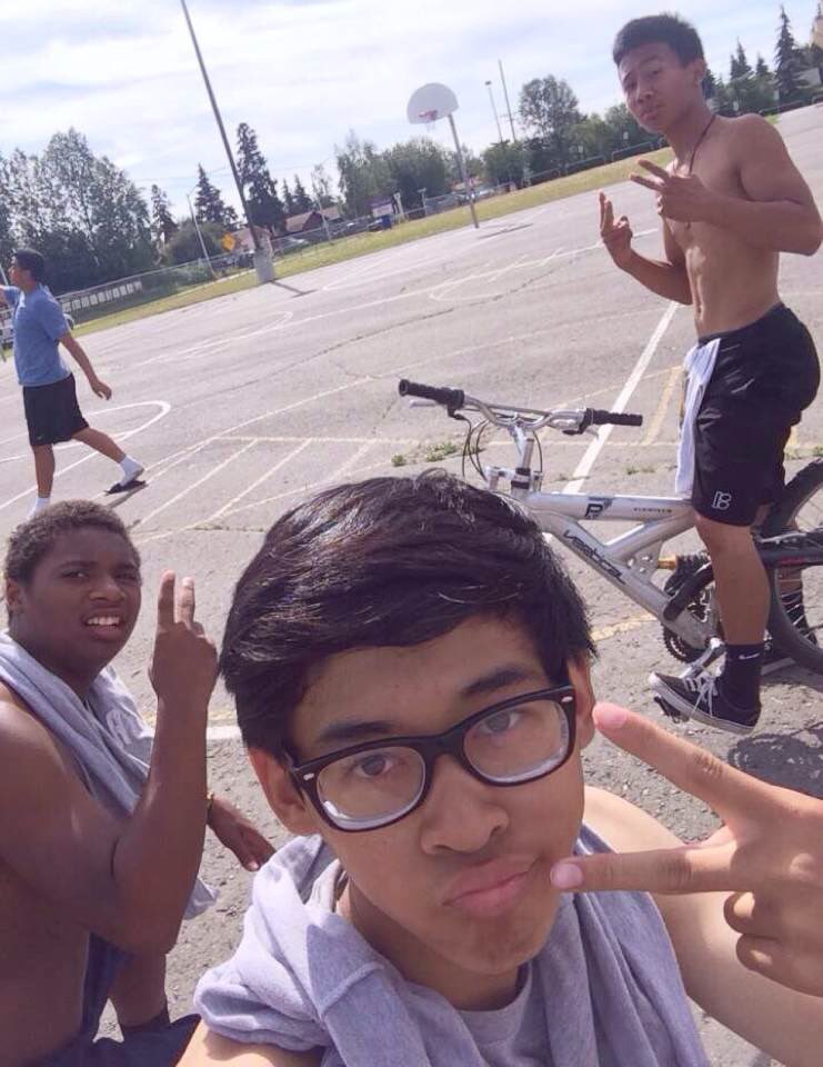 jovanimoreno_'s tweet photo. rest in love my brother, thank you for all the good memories 💙 https://t.co/XNxwyTSfSa
