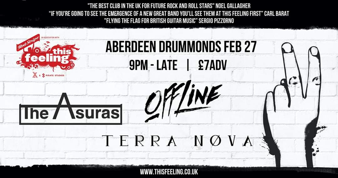 Offline. tweet media