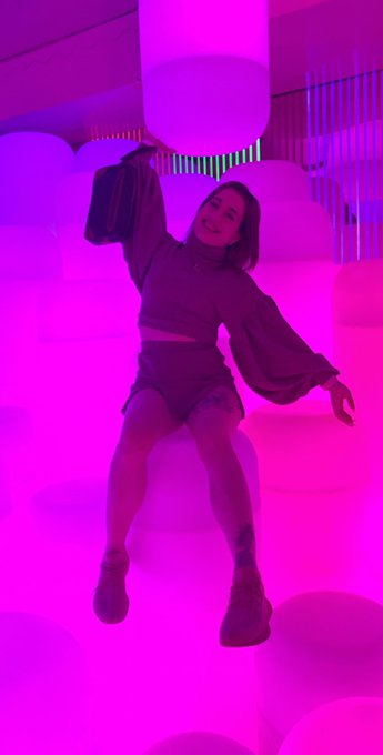 The Sex Museum was 🔥 Sex is Art💗 https://t.co/IdoblWuLMr<a href="/tag/littlebootiesmatter"class="tags"><span>#littlebootiesmatter</span></a>