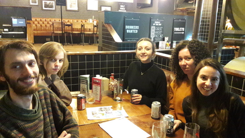 Question One Quiz tweet media