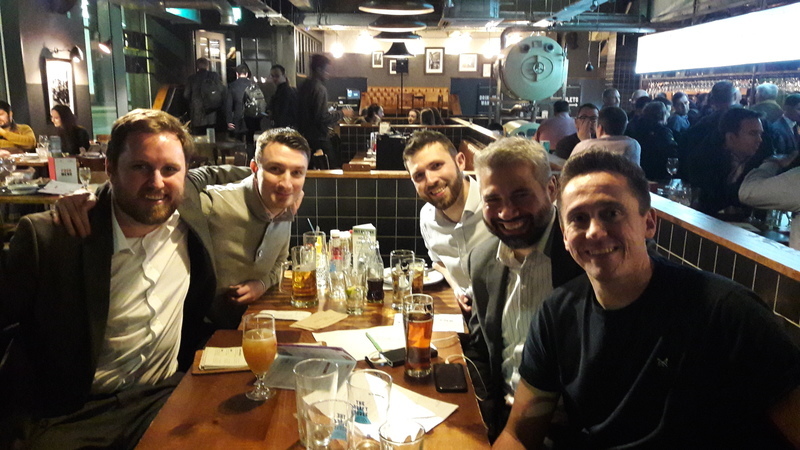 Question One Quiz (@questiononequiz) on Twitter photo #QuizWinners: Ainsley Harriot&#39;s Record Pancake Flip! #QuizNight <a href="/DraftHouseCH/">DraftHouseChancery</a>! #Holborn question.one/ofoAOQ #QuizWinners: Ainsley Harriot&#39;s Record Pancake Flip! #QuizNight <a href="/DraftHouseCH/">DraftHouseChancery</a>! #Holborn question.one/ofoAOQ