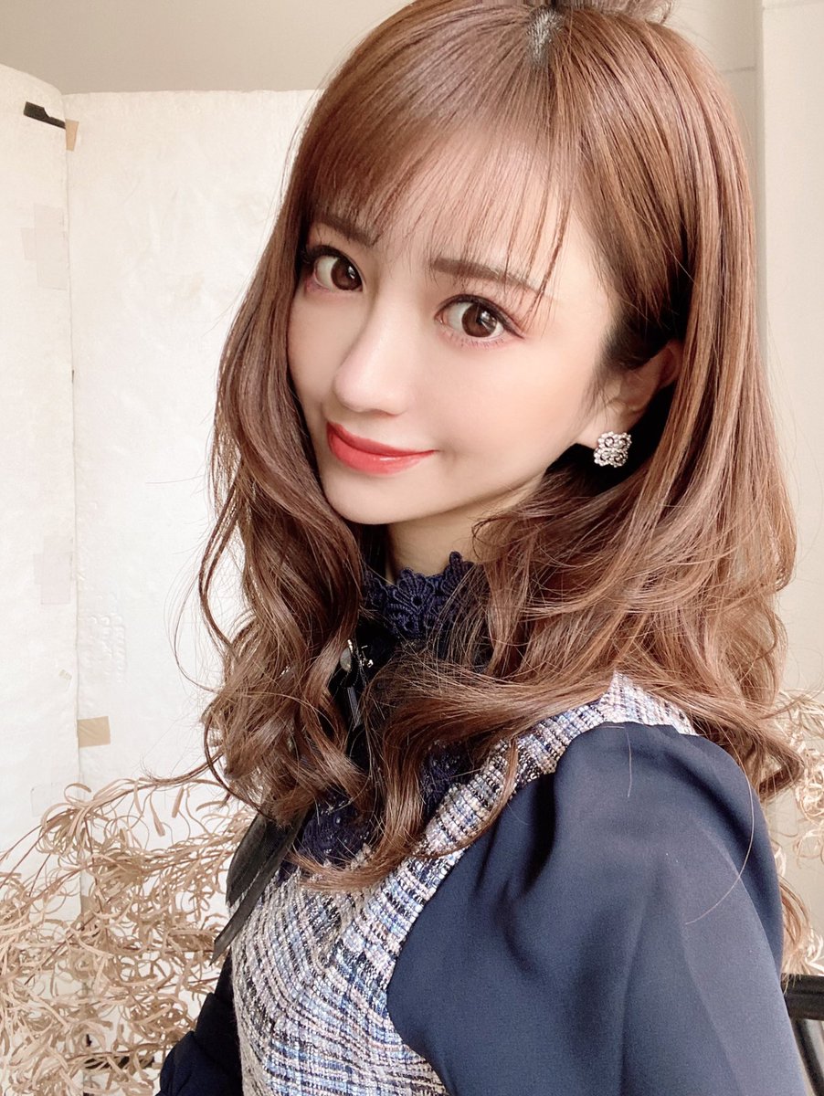愛沢えみり セルヴォークメイク 愛沢えみり セルヴォークメイク