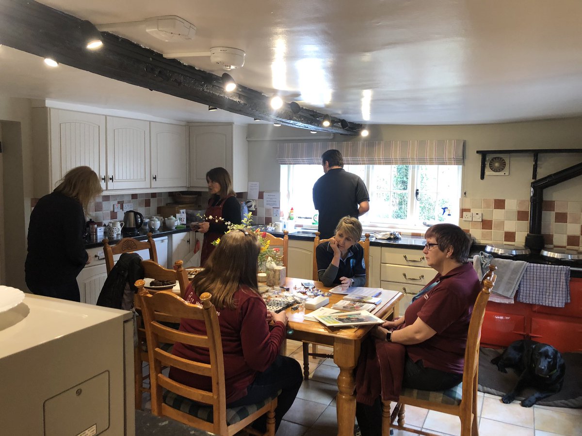 There are so many great conversations out there waiting to happen all about ears and hearing.  Our HearToday event <a href="/HearingDogs/">Hearing Dogs for Deaf People</a> yesterday 86 individual people dropped in all with different experiences, questions and concerns.  Can’t wait till next month.
#takinghearingseriously
