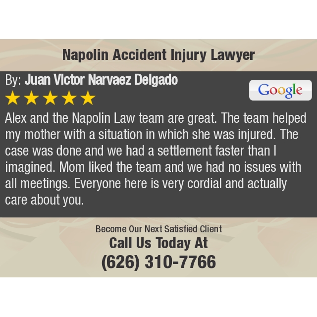 Glendora Car Accident Lawyer