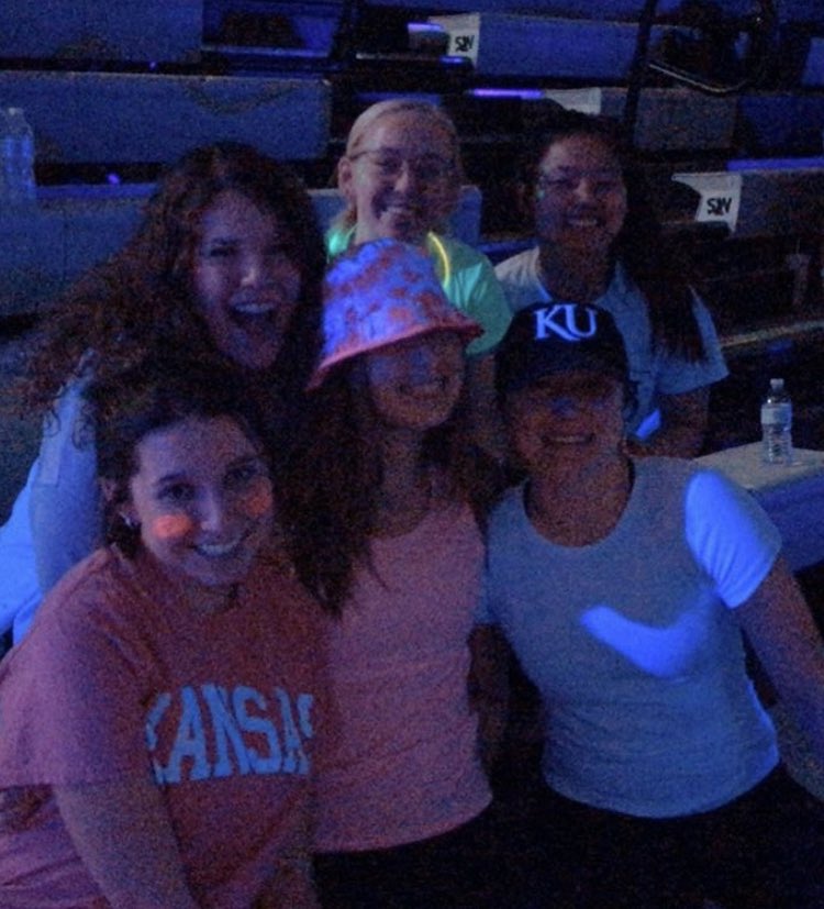 We really appreciate all participants who came out tonight! We had so much fun! All proceeds from the night will be donated to the Guadalupe Center Youth Program.