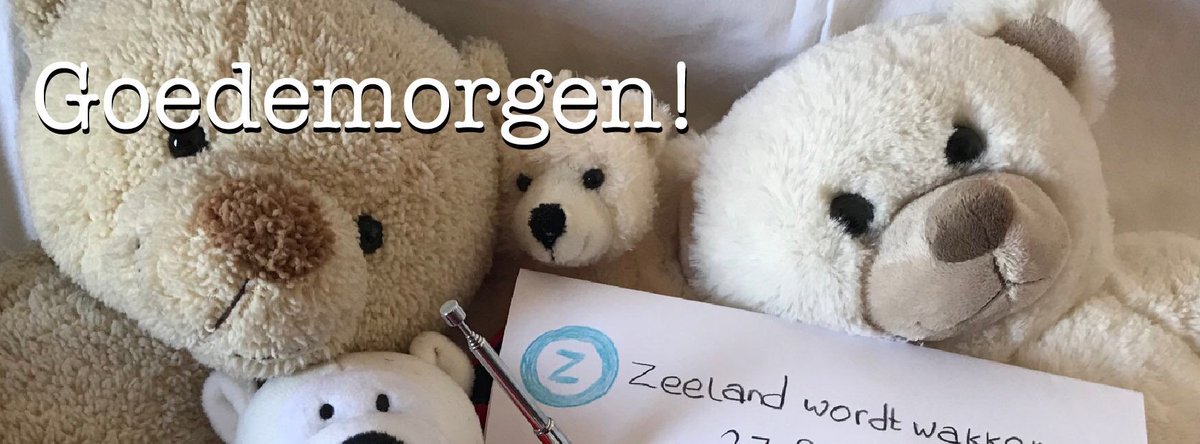 Melding overval Vlissingen