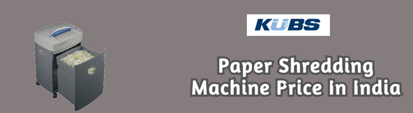 digitalkubsimp1's tweet image. Paper Shredding Machine Price In India

kubsimpex.com/paper-shreddin…

Paper Shredding Machine Price In India A paper shredder is a mechanical device used to cut the paper into either strips or fine particles. #papershreddingmachinepriceinindia #papershredding #shreddingmachine