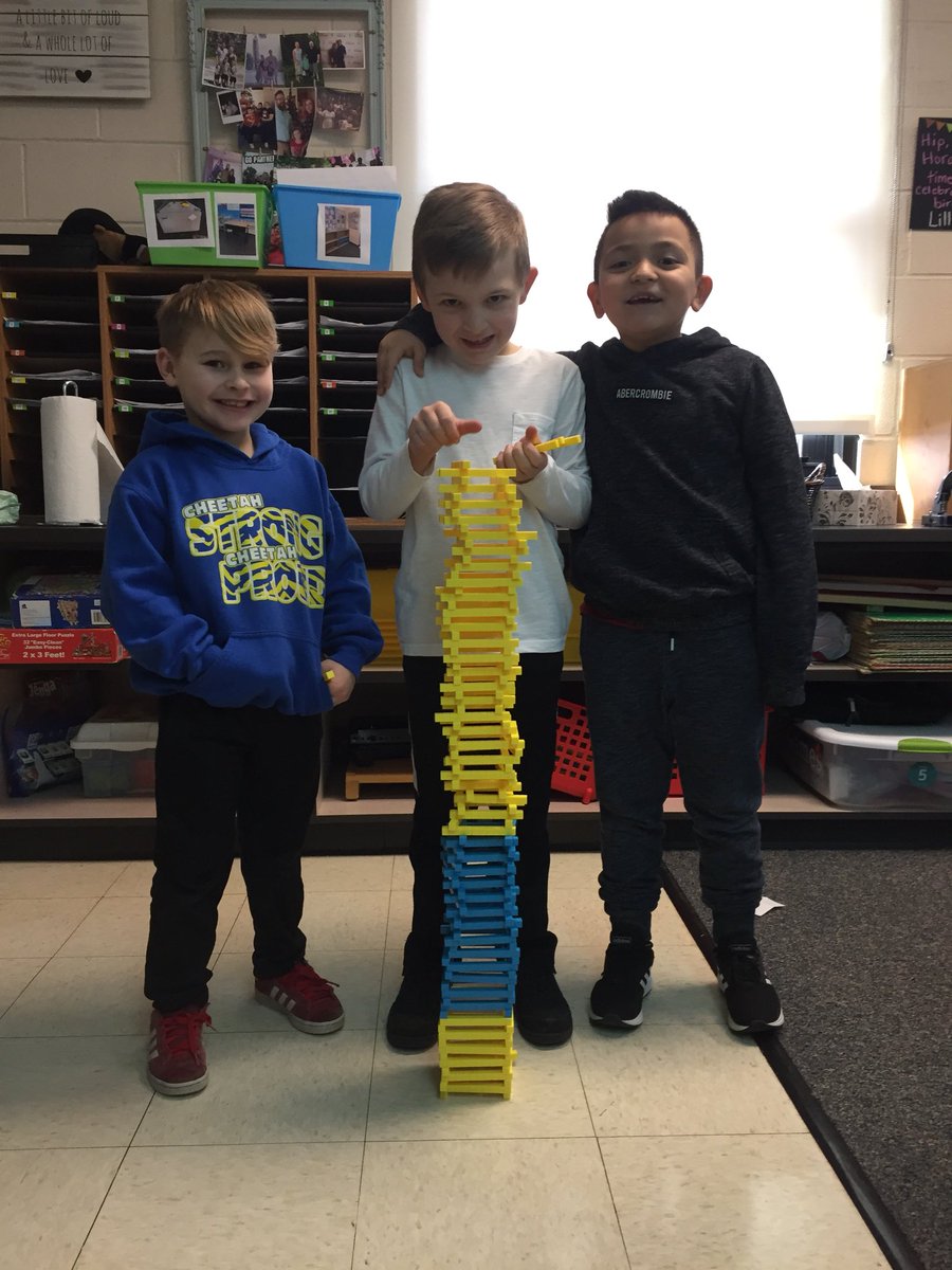 Morning bins for a soft start to focus on community &amp; collaboration 💗