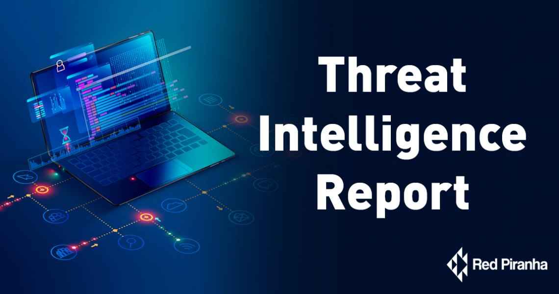 RedPiranhaSec's tweet photo. Costa Rica was on the prowl with 2214 individual #attacks detected from the region in our latest #threatintelligence report, and #Heodo also continues to be the strongest #trojan spotted in the wild with 58 new instances.
https://t.co/tYYeSeuxpJ
#cybersecuritynews #phishing https://t.co/lzA8AHpkkV