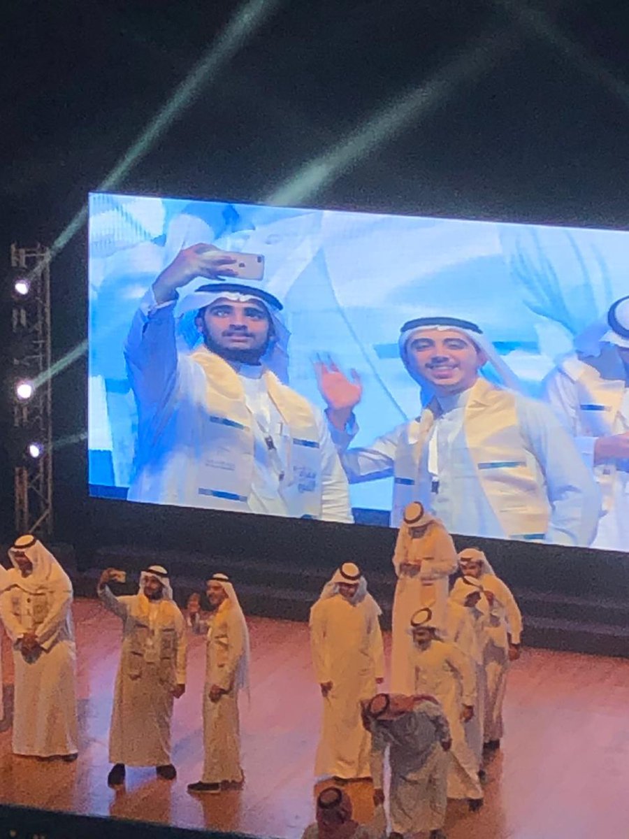 faysalya_school's tweet photo. تحت رعاية الأمير / مشعل بن ماجد بن عبدالعزيز محافظ جدة
تم تكريم الطلاب المتفوقين - حفل سفراء التفوق 33
لعام 1439 - 1440 هـ
بقاعة الملك فيصل للمؤتمرات
والذي تقيمه إدارة تعليم جدة
وكان من بينهم أبناء ثانوية الفيصلية الأهلية بالرحاب

@privateedu12

@OCJEDU https://t.co/JlHs8WrdDy