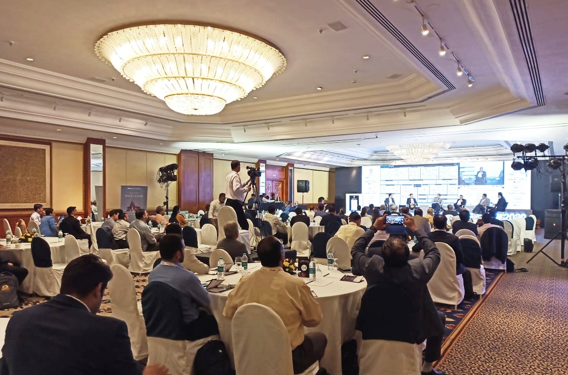 nttdata_inc's tweet photo. It’s a packed house at #CISOSummit2020, presented by NTT, where 150+ IT leaders and experts have come together to discuss how CISOs and #cybersecurity professionals should create a robust defense mechanism for a stronger and better IT security posture.
@DynamicCISO #NTTLtdIndia https://t.co/NM3jeSDpjR