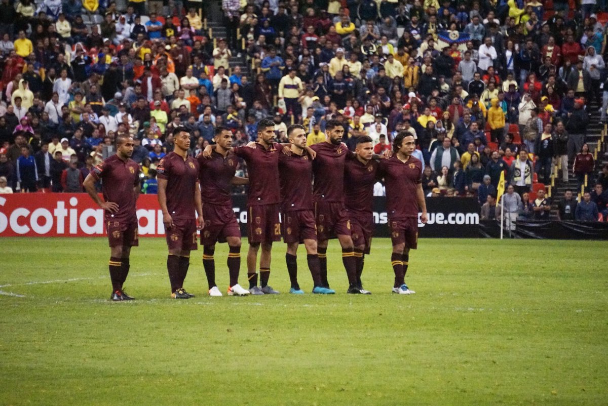 👻 ¡ORGULLOSOS DE CADA UNO DE USTEDES! 🇬🇹

#VamosCremas
