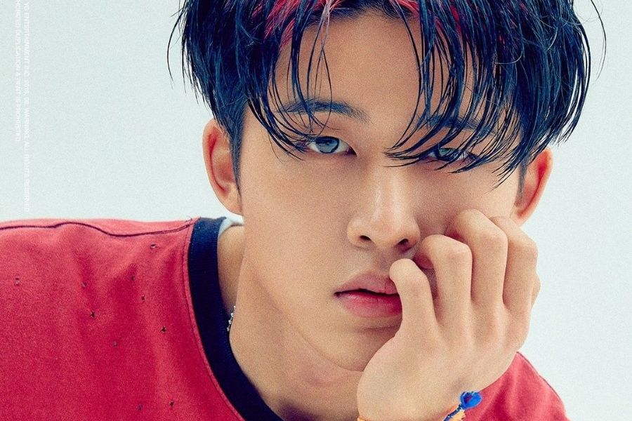 soompi's tweet photo. #BI Reportedly Tests Negative For Illegal Drugs
https://t.co/NKQudj71H6 https://t.co/KnnvtQe5Ge