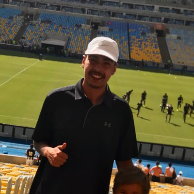 #NovaFotoDoPerfil