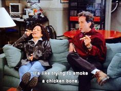 DalpesMarkR's tweet photo. Watching #Seinfeld #TheCalzone @AstridStarBaby @astridstarproj1 @char_stokely @EmmaMansin https://t.co/RnXPegNgzk