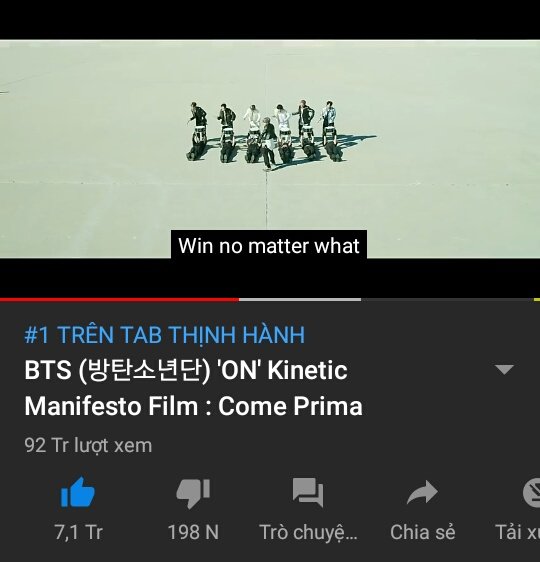 Daegu_Gwangju's tweet photo. [TRƯỚC THỀM COMEBACK‼️]

1. Tập trung vào MV chính! Không xem lyrics video, reaction
2. Like + Cmt + Share các kiểu
┄
MV 'ON' hiện tại đã được 92tr+ lượt xem rồi. 100tr trước 10g tối nay được không ARMY⁉️
Stream: https://t.co/T5aaMeqI7F

@BTS_twt #KCA #VoteBTSGlobal https://t.co/ie5SbaVsLk