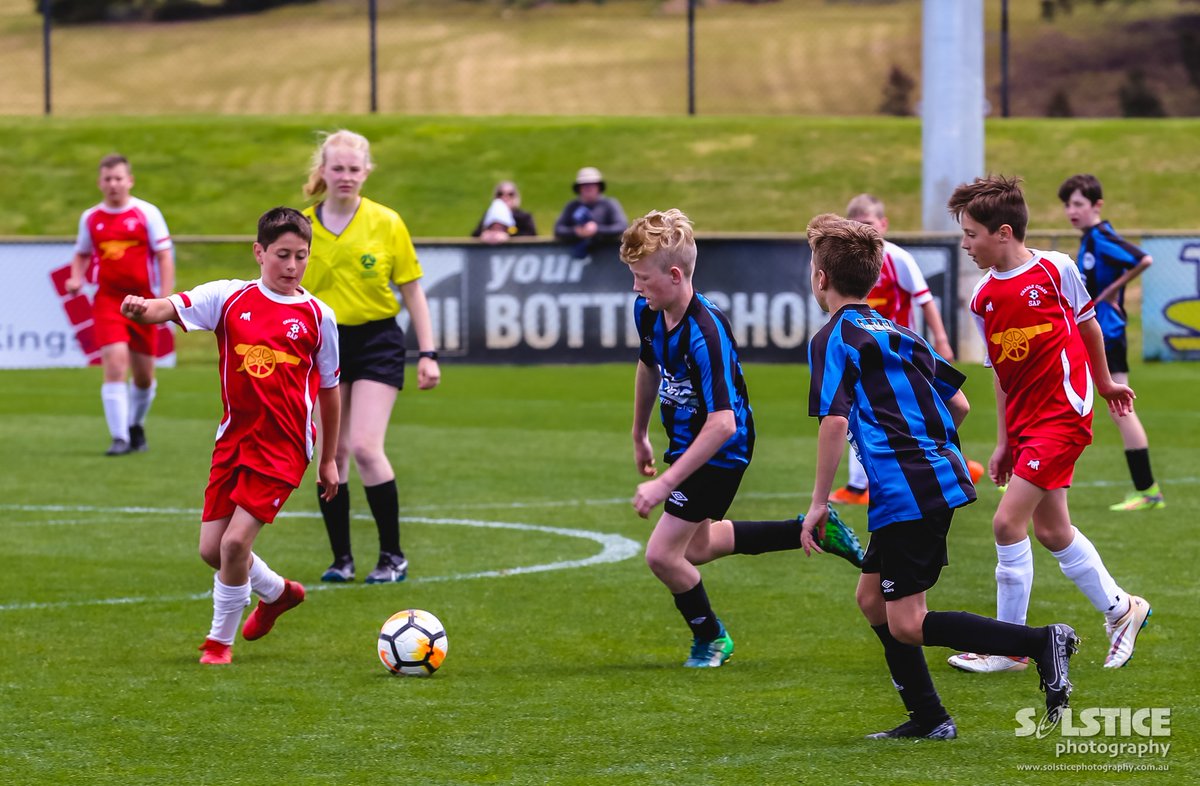 Football Tasmania tweet media
