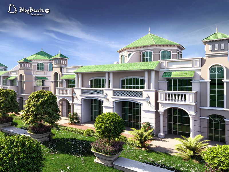 6 Reasons why a luxury villa in Noida is a great investment.
bit.ly/2SCXkuU
#Noida #Luxury