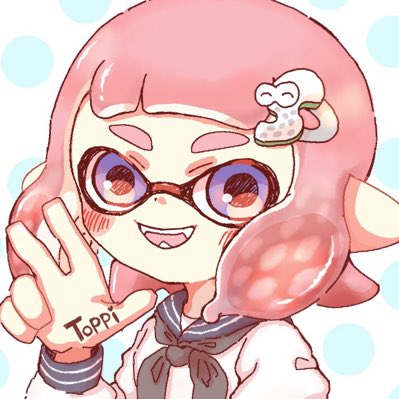 新しいプロフィール画像がかわいいのtwitterイラスト検索結果