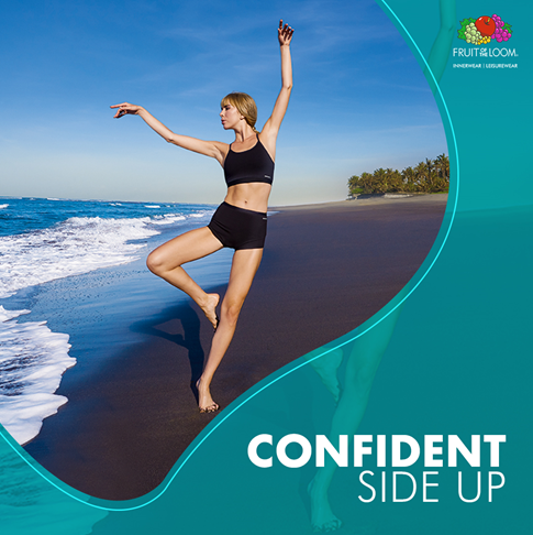 FOTL_India's tweet photo. You’re at your best when you’re being yourself. Slay them all with your #ConfidentSideUp!
#ThursdayThoughts #TGIT #StartHappy https://t.co/sLYNxM5GMO