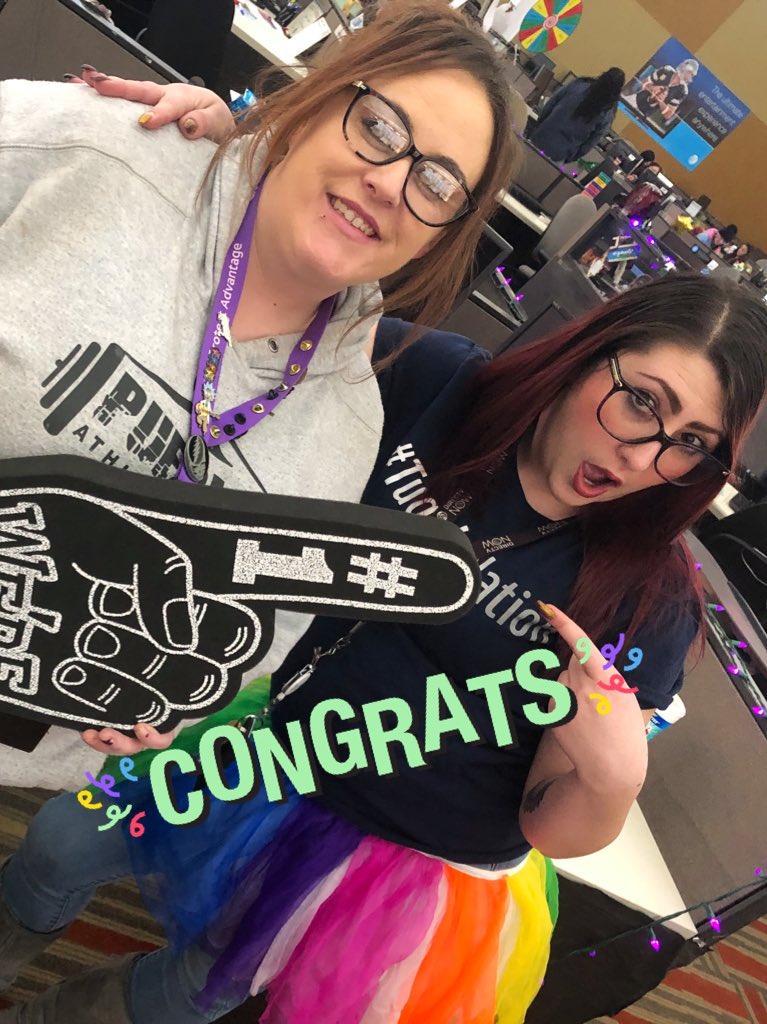 NelidaMeda's tweet photo. Winner Winner! For the Second time @Jenvo81001 takes the title for Best Wow Wednesday statement! Thanks for taking such great care of our customers!!! #StoneColdTeamNeNe #PuebloHotChilis #TuggleNation #WhateverItTakes https://t.co/bvBztEfQJZ