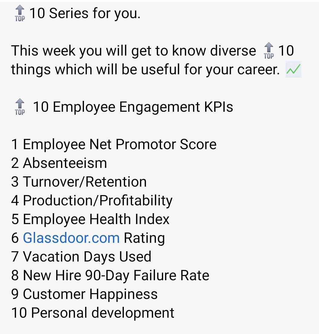 Protouchgurgaon's tweet photo. Let’s us know if you want to know anything.

Call our career advisor on 8800003366/ 8800003377/ 8882867882/ 8882884456.

Visit https://t.co/QqFohsABvl

#HRCourse #HRInstitute #HRTraining #MyCareerMyResponsibility #ProfessionalTraining #10series #EmployeeEngagement https://t.co/L2OJ14gl65