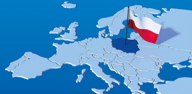 solsticegroupe's tweet photo. SOLSTICE Groupe part cette semaine à la rencontre du Ministère de l’Énergie polonais. Le Gouvernement de #Pologne veut développer ses #ENR et notamment le #photovoltaique. SOLSTICE Groupe va présenter un projet global en réponse aux besoins énergétiques du pays. #Europe https://t.co/EbukxwlR5g