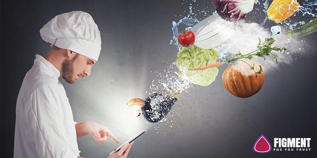 Figment gives you the most in-depth account of your #inventory and products #ingredients so you can spend less time in your stock room and more time growing your business.  

#FigmentPOS #PointOfSale #CloudPOS
#Restaurant #BusinessSoftware